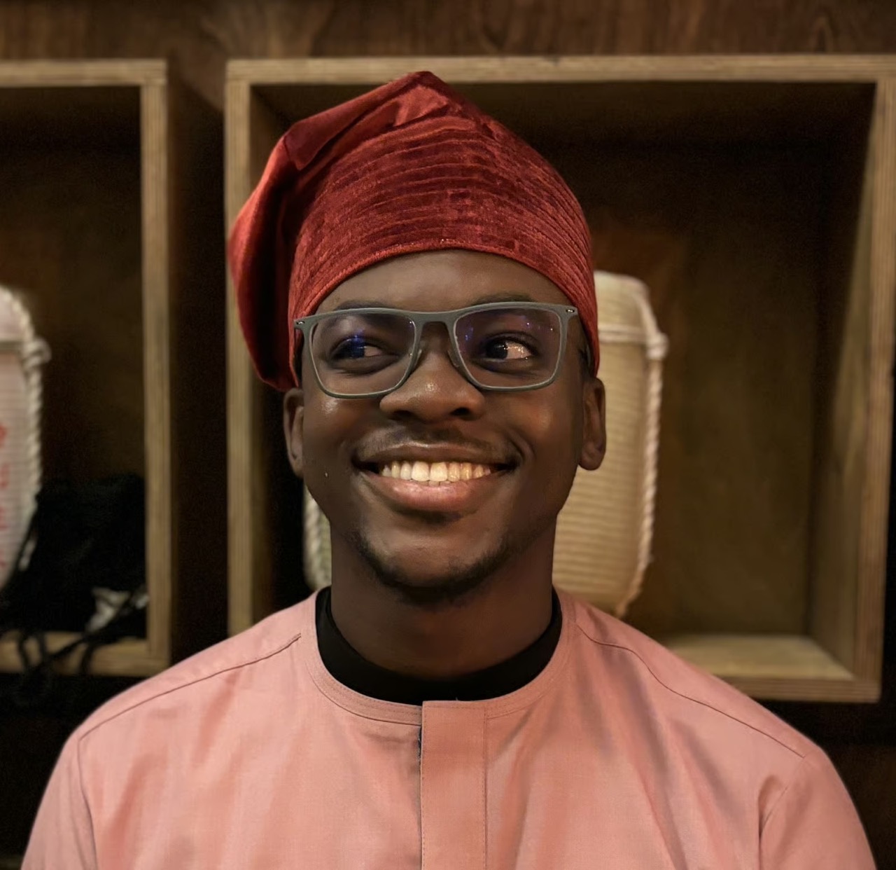 Bolu Ajibawo