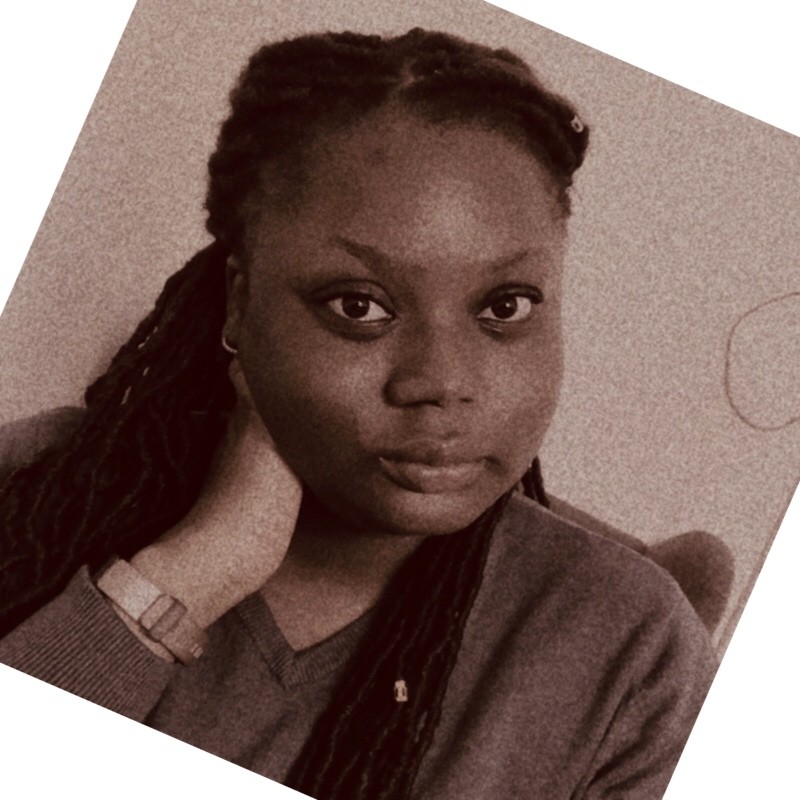 Valerie Dehinde-Joseph